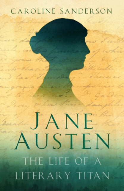 Book cover of: Jane Austen