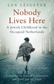 Book cover of: Nobody Lives Here