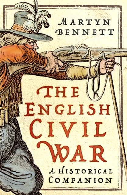 Book cover of: English Civil War