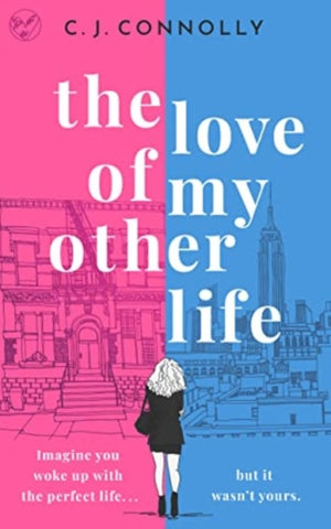 The Love of MY Other Live