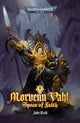 Book cover of: Morvenn Vahl: Spear of Faith