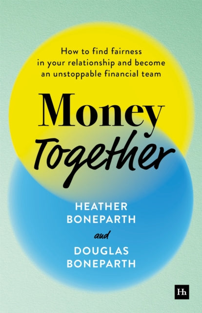 Book cover of: Money Together
