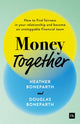 Book cover of: Money Together