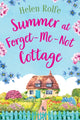 Book cover of: Summer at Forget-Me-Not Cottage