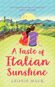 Book cover of: Taste of Italian Sunshine