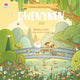 Book cover of: Gwenynen / Bee