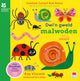 Book cover of: Dwi'n Gweld Malwoden / I Spot a Snail