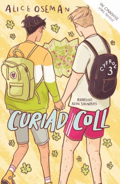 Curiad Coll 3