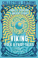 Viking Folk & Fairy Tales, Fables, Folklore & Ancient Stories 9781804172308 J. K. Jackson