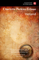 Book cover of: Herland. By: Charlotte Perkins Gilman