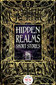 Book cover of: Hidden Realms Short Stories. By: Flame Tree Studio (Literature and Science)