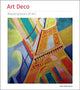 Book cover of: Art Deco Masterpieces of Art. By: Janet Tyson