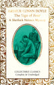 Book cover of: Sign of the Four (A Sherlock Holmes Mystery). By: Arthur Conan Doyle