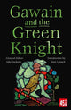 Book cover of: Gawain and the Green Knight. By: Alan Lupack