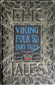 Viking Folk & Fairy Tales, Epic Tales 9781804175910 Dagrún Ósk Jónsdóttir