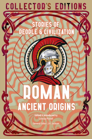 Roman Ancient Origins, Stories Of People & Civilization