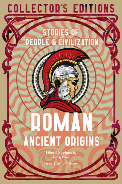 Roman Ancient Origins, Stories Of People & Civilization