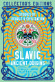 Slavic Ancient Origins, Stories Of People & Civilization 9781804176184 Barbora Jirincová