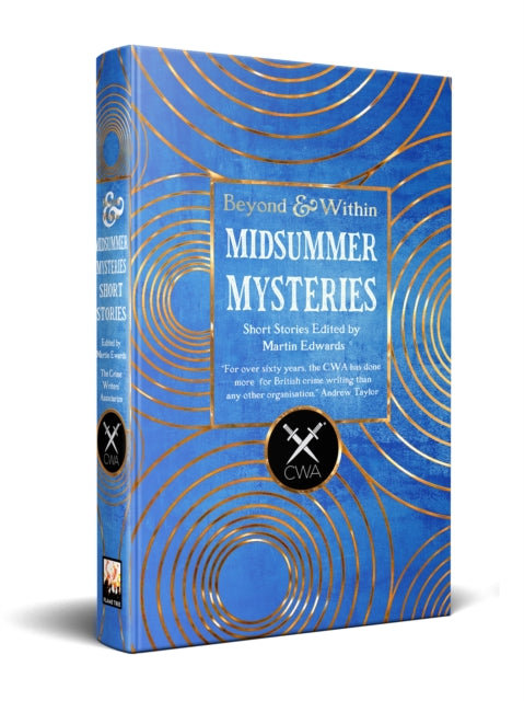 Midsummer Mysteries Short Stories, From the Crime Writers Association