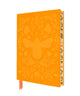 Book cover of: Jade Mosinski: Bee Artisan Art Notebook (Flame Tree Journals). By: Flame Tree Studio