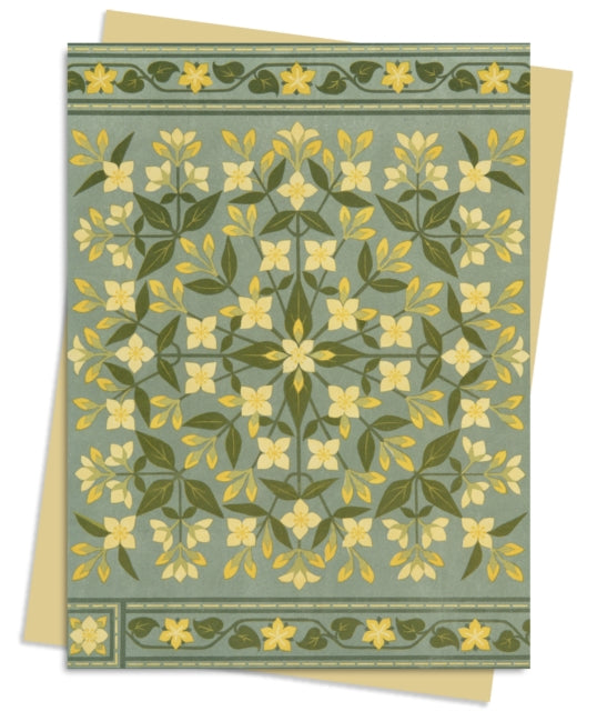 Book cover of: Thomas Crane: Buttercups Greeting Card Pack