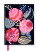 Book cover of: Benedictus: Design from 'Relais' (Foiled Journal). By: Flame Tree Studio