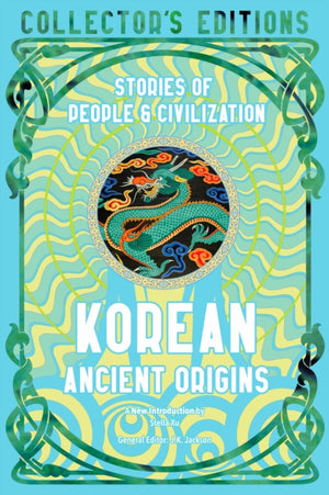 Korean Ancient Origins, Stories of People & Civilization