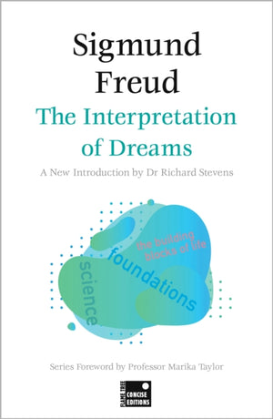 Interpretation of Dreams (Concise Edition)