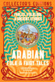 Book cover of: Arabian Folk & Fairy Tales