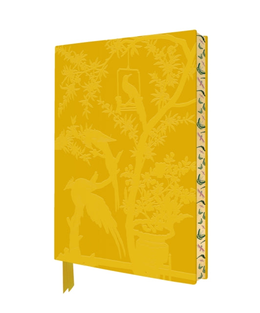 John James Audubon: Magpie Jays Artisan Art Notebook (Flame Tree Journals) 9781804178355 Flame Tree Studio