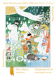 Book cover of: Moomin: Dangerous Journey (Foiled Quarto Journal). By: Flame Tree Studio