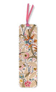 Book cover of: William Kilburn: Marble End Paper Bookmarks (pack of 10)