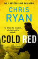 Book cover of: Cold Red