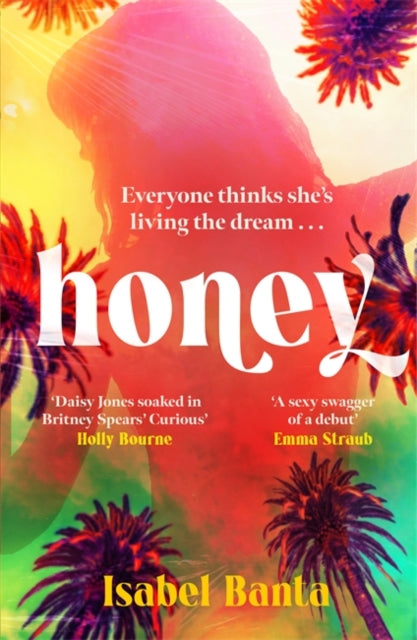 Book cover of: Honey