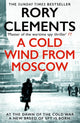 Book cover of: Cold Wind From Moscow