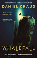 Whalefall, The global thriller sensation