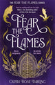 Book cover of: Fear the Flames
