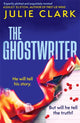 Book cover of: Ghostwriter