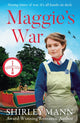 Book cover of: Maggie's War
