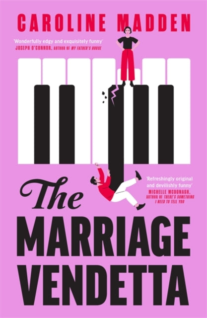 Marriage Vendetta