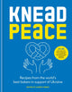 Book cover of: Knead Peace. By: Andrew Green