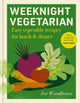 Weeknight Vegetarian