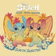 Book cover of: Lilo & Stitch 2025 Family Planner Calendar