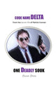 Book cover of: One Deadly Souk. By: Oscar Ortiz