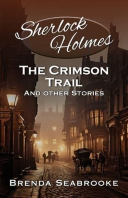 Book cover of: Sherlock Holmes. By: Brenda Seabrooke
