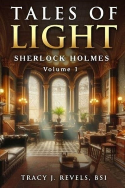 Book cover of: Sherlock Holmes