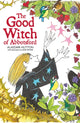 Book cover of: Good Witch of Abbotsford. By: Alasdair Hutton
