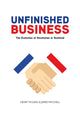 Book cover of: Unfinished Business