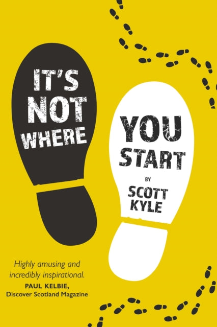 Book cover of: It's Not Where You Start