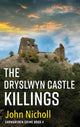 Book cover of: Dryslwyn Castle Killings. By: John Nicholl